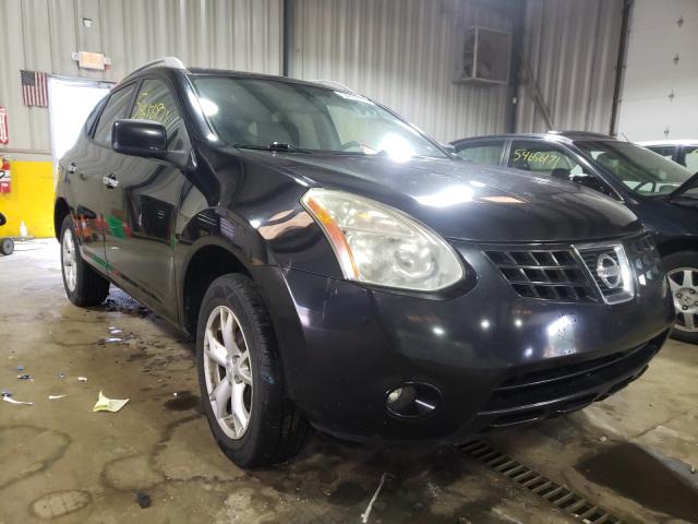 NISSAN ROGUE S 2010 jn8as5mv8aw123078