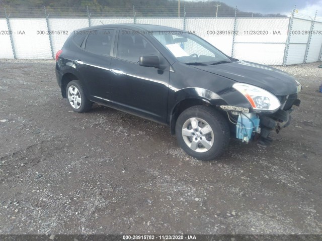 NISSAN ROGUE 2010 jn8as5mv8aw125543