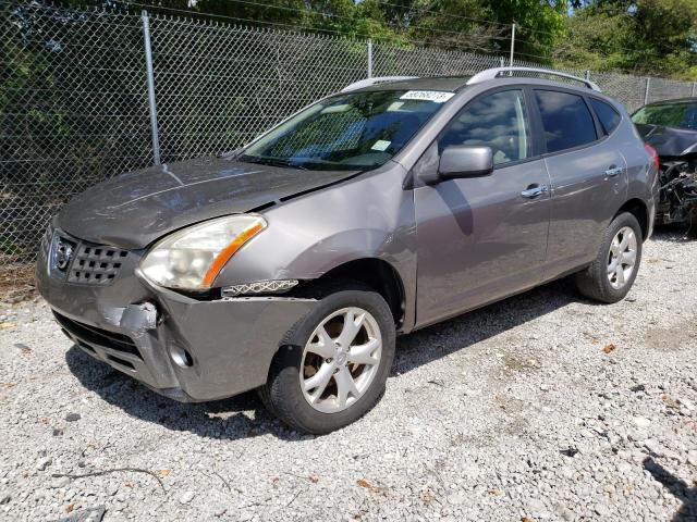 NISSAN ROGUE S 2010 jn8as5mv8aw125963