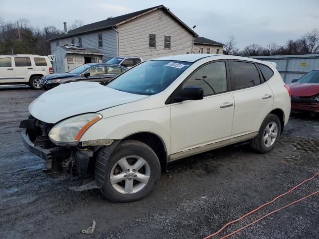 NISSAN ROGUE S 2010 jn8as5mv8aw126899