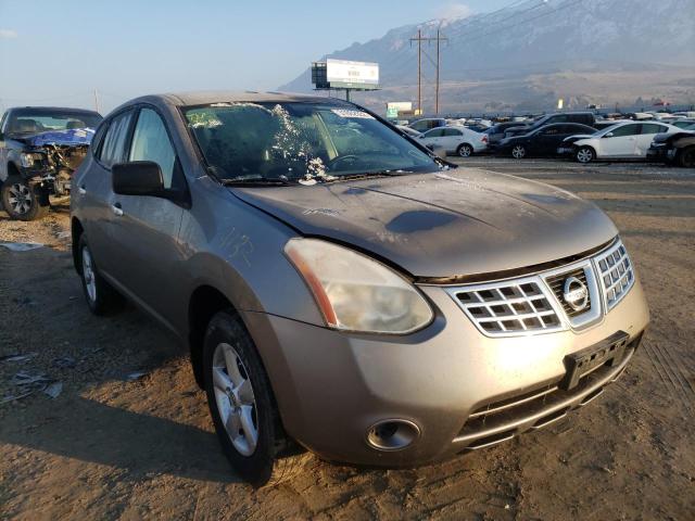 NISSAN ROGUE S 2010 jn8as5mv8aw128216