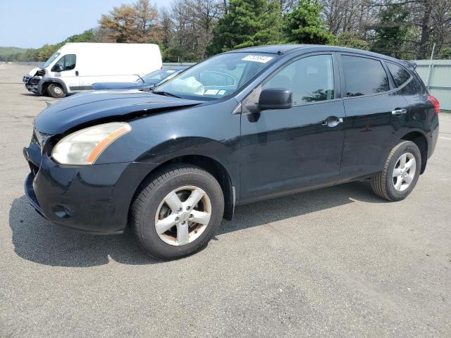 NISSAN ROGUE S 2010 jn8as5mv8aw128412