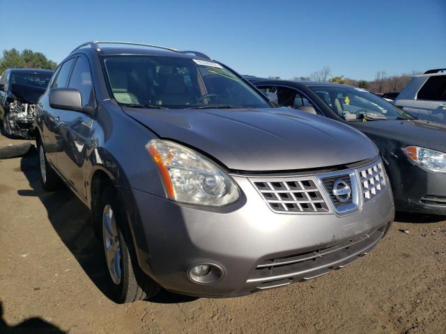 NISSAN ROGUE S 2010 jn8as5mv8aw130810