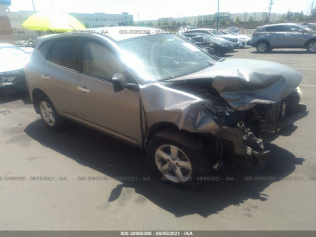 NISSAN ROGUE 2010 jn8as5mv8aw132105