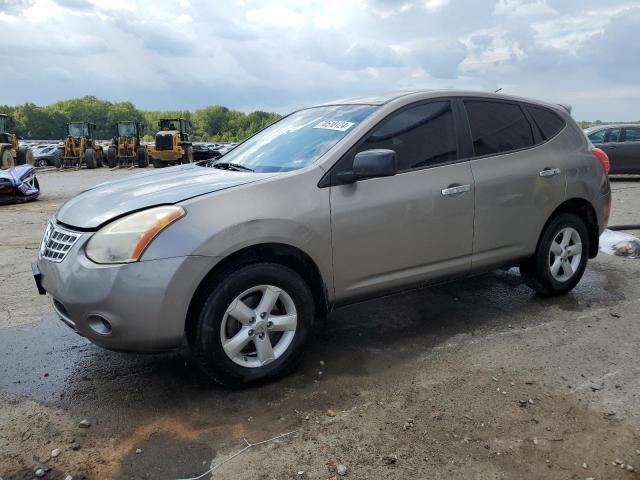 NISSAN ROGUE S 2010 jn8as5mv8aw134212