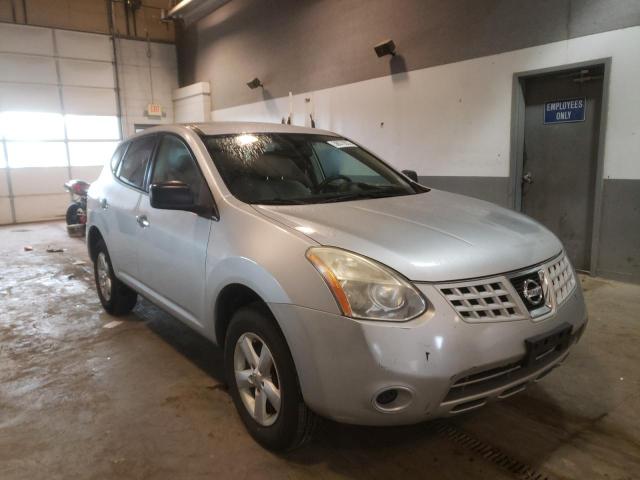 NISSAN ROGUE S 2010 jn8as5mv8aw134288