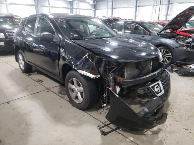 NISSAN ROGUE S 2010 jn8as5mv8aw134713