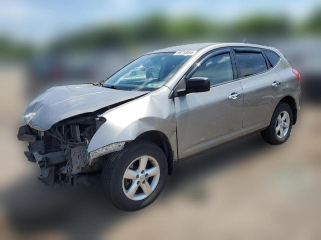 NISSAN ROGUE 2010 jn8as5mv8aw137076