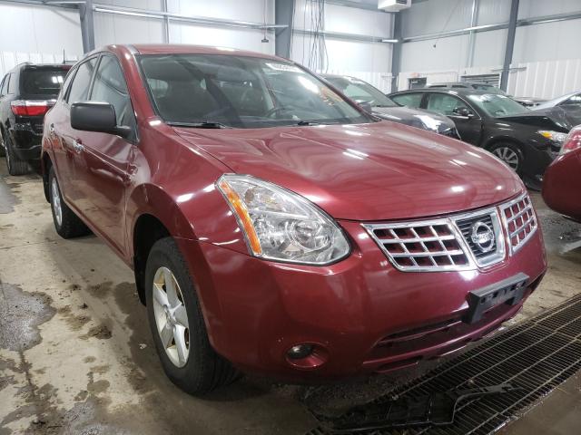 NISSAN ROGUE S 2010 jn8as5mv8aw140253