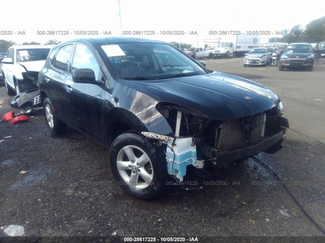 NISSAN ROGUE 2010 jn8as5mv8aw141418