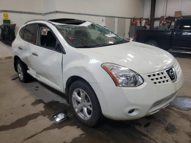 NISSAN ROGUE S 2010 jn8as5mv8aw143430