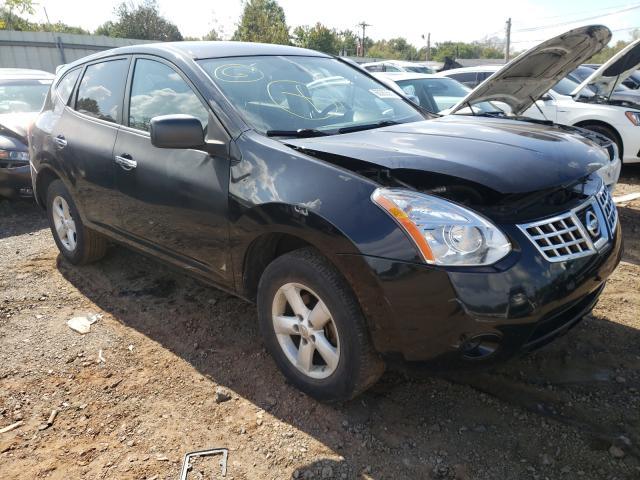 NISSAN ROGUE S 2010 jn8as5mv8aw144769