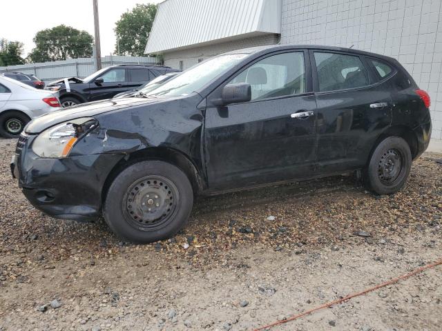 NISSAN ROGUE 2010 jn8as5mv8aw144786