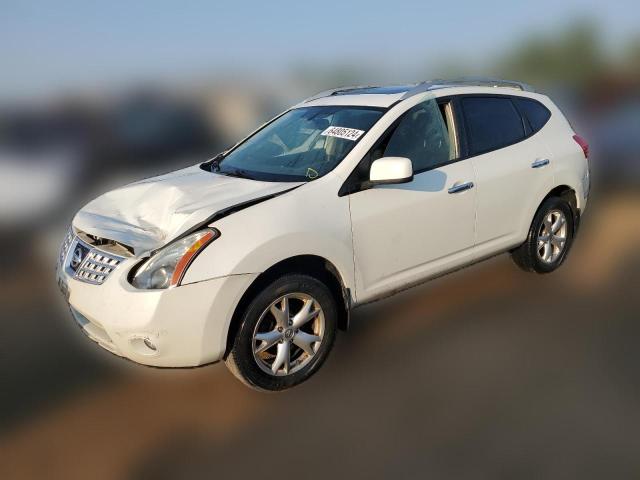 NISSAN ROGUE 2010 jn8as5mv8aw144822