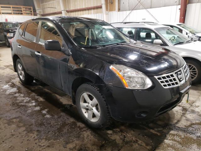 NISSAN ROGUE S 2010 jn8as5mv8aw148370