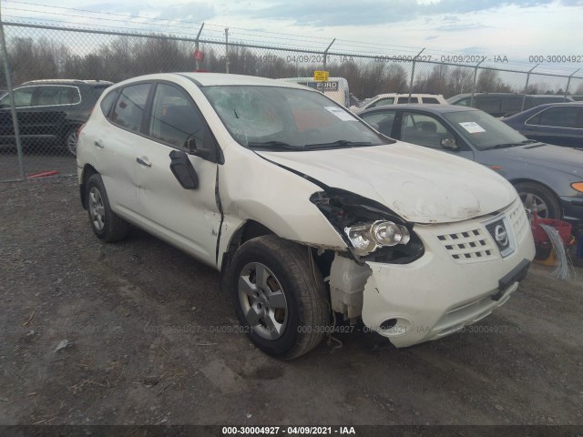 NISSAN ROGUE 2010 jn8as5mv8aw149664