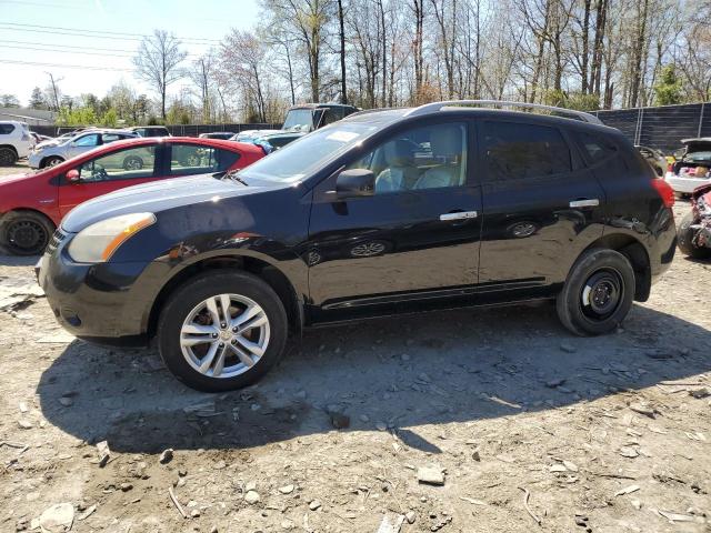 NISSAN ROGUE S 2010 jn8as5mv8aw600706