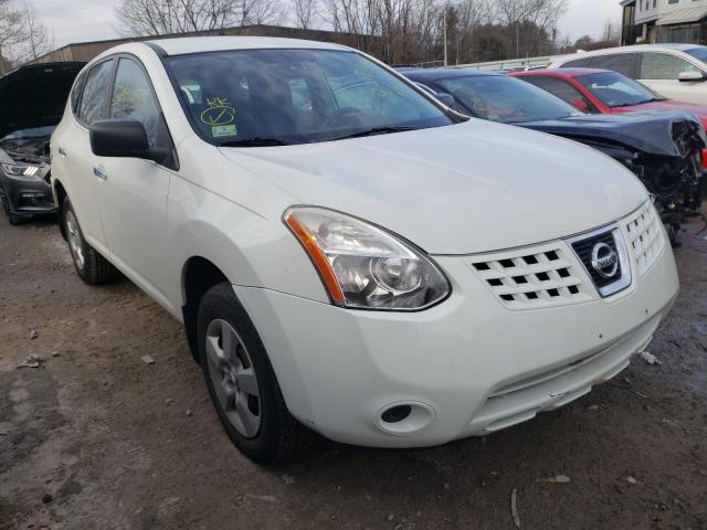 NISSAN ROGUE S 2010 jn8as5mv8aw601533