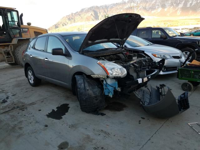 NISSAN ROGUE S 2010 jn8as5mv8aw602844