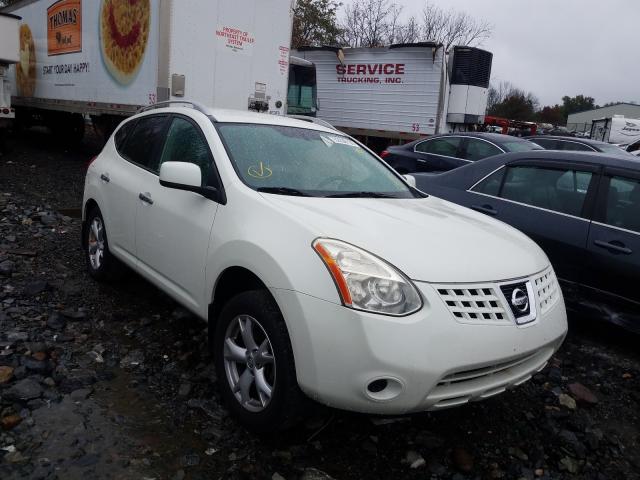 NISSAN ROGUE S 2010 jn8as5mv8aw603086