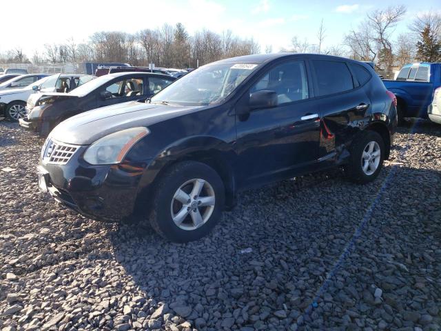 NISSAN ROGUE S 2010 jn8as5mv8aw603220