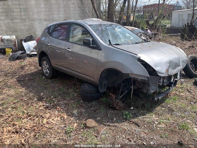 NISSAN ROGUE 2010 jn8as5mv8aw603492