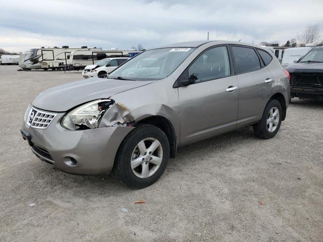 NISSAN ROGUE 2010 jn8as5mv8aw603766