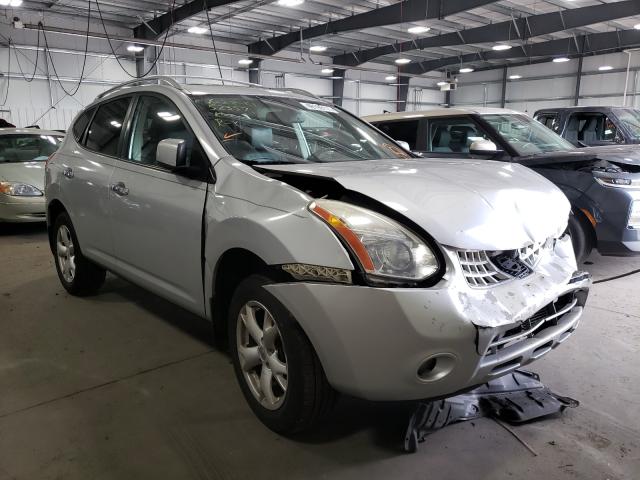 NISSAN ROGUE S 2010 jn8as5mv8aw603900