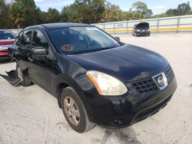 NISSAN ROGUE S 2010 jn8as5mv8aw604156