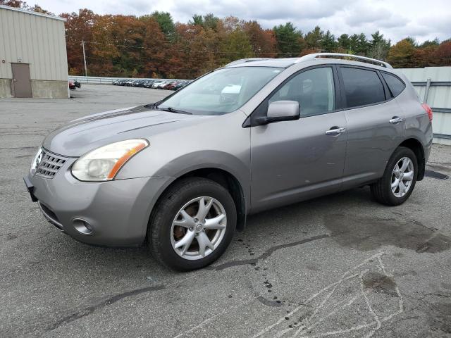 NISSAN ROGUE 2010 jn8as5mv8aw604562