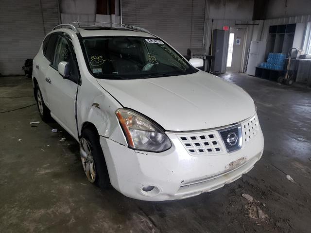 NISSAN ROGUE S 2010 jn8as5mv8aw606943