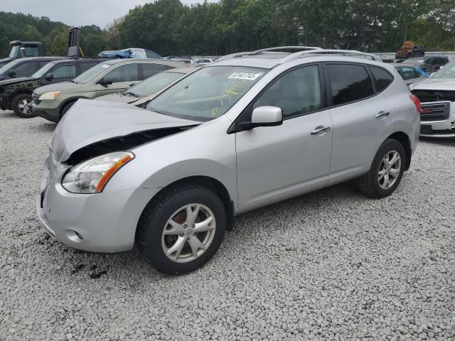 NISSAN ROGUE S 2010 jn8as5mv8aw610152