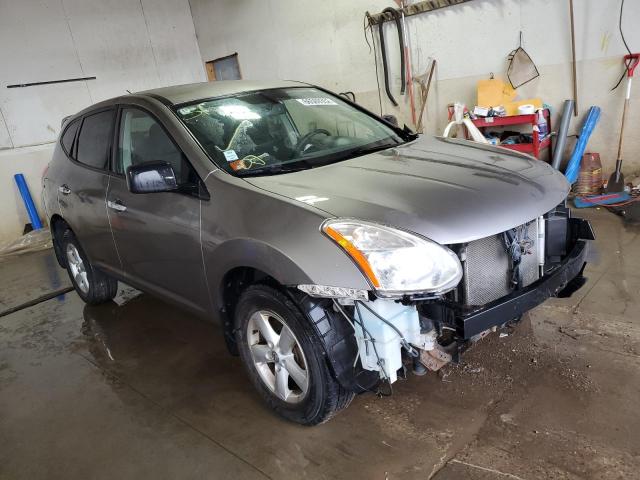 NISSAN ROGUE S 2010 jn8as5mv8aw610359