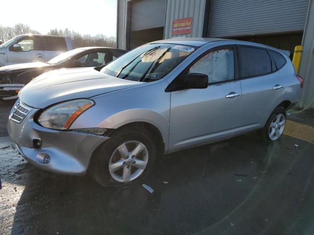 NISSAN ROGUE S 2010 jn8as5mv8aw611396