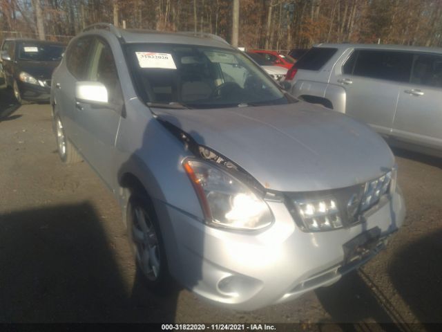 NISSAN ROGUE 2011 jn8as5mv8bw251127