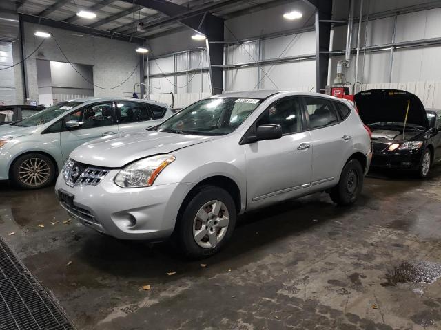 NISSAN ROGUE 2011 jn8as5mv8bw252147