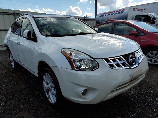 NISSAN ROGUE S 2011 jn8as5mv8bw253489