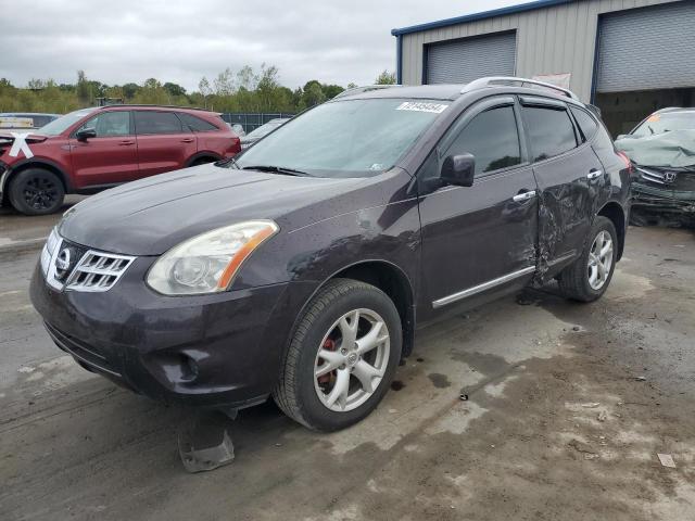 NISSAN ROGUE S 2011 jn8as5mv8bw253797