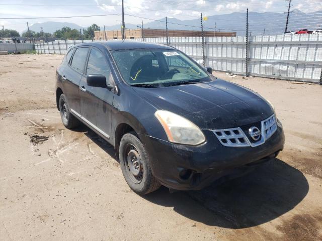 NISSAN ROGUE S 2011 jn8as5mv8bw254562