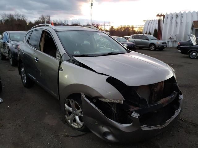 NISSAN ROGUE S 2011 jn8as5mv8bw255338