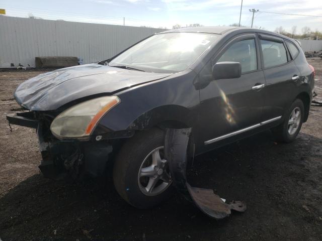 NISSAN ROGUE 2011 jn8as5mv8bw258479