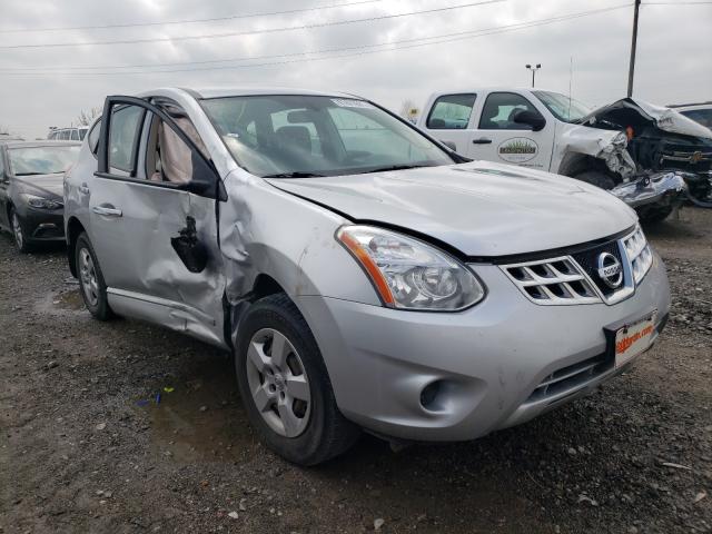 NISSAN ROGUE S 2011 jn8as5mv8bw261477