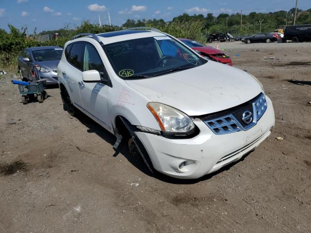 NISSAN ROGUE S 2011 jn8as5mv8bw263987