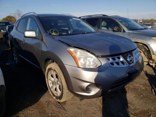 NISSAN ROGUE S 2011 jn8as5mv8bw265254