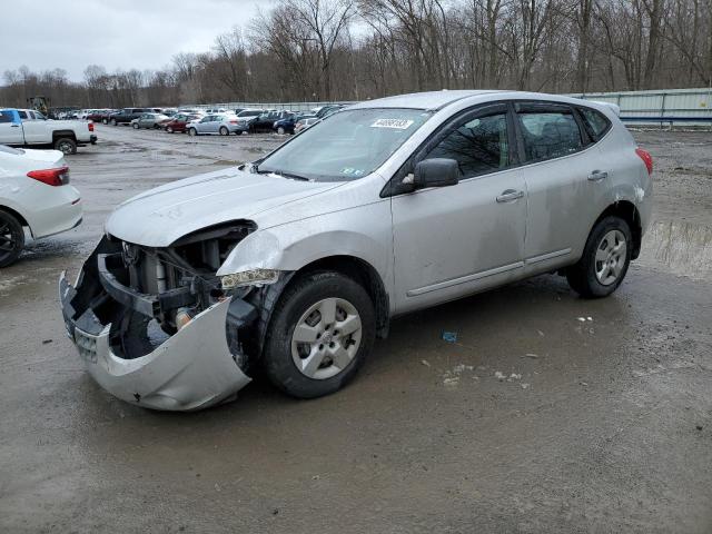 NISSAN ROGUE S 2011 jn8as5mv8bw265612