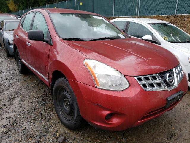 NISSAN ROGUE S 2011 jn8as5mv8bw272740