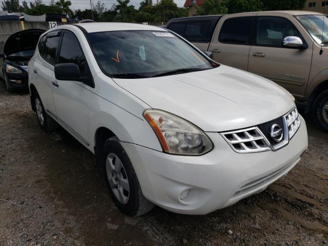 NISSAN ROGUE 2011 jn8as5mv8bw273130