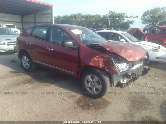 NISSAN ROGUE 2011 jn8as5mv8bw273273