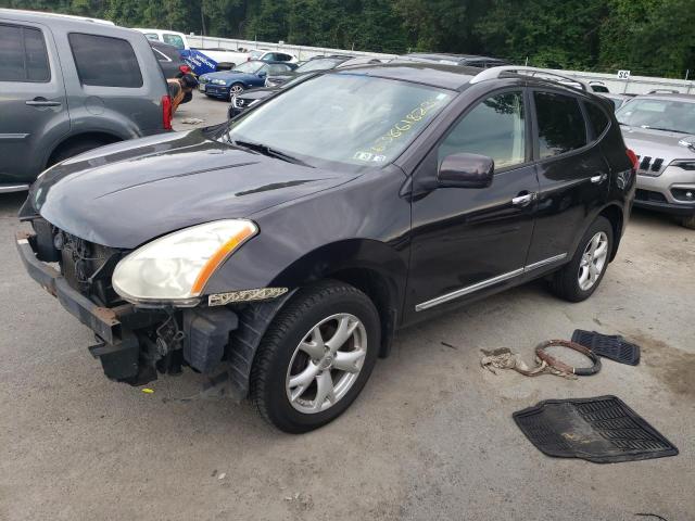 NISSAN ROGUE S 2011 jn8as5mv8bw276819