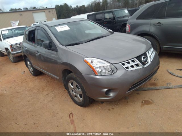 NISSAN ROGUE 2011 jn8as5mv8bw279008